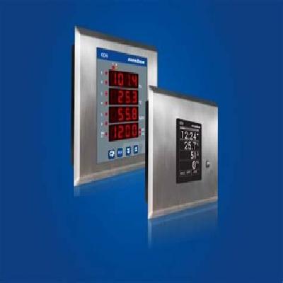 CDU Clean Room Display Unit