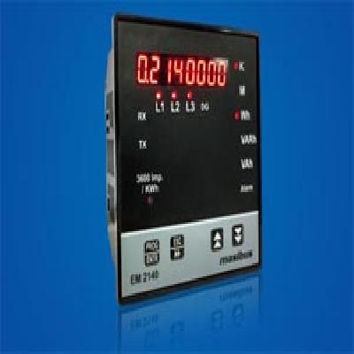 EM 2140 Dual Source Energy Meter