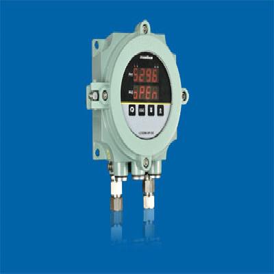 LC5296-DC Dual Channel Indicators Cum Controller