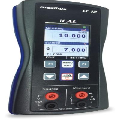 LC 12 Loop Calibrators