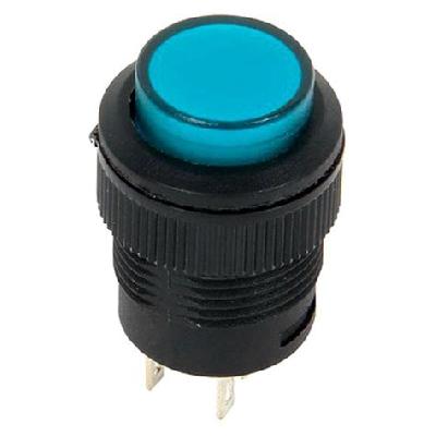 LED Pilot Push Button
