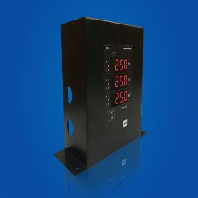 Masibus Filter Display Unit