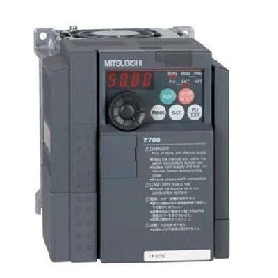 Mitsubishi Solar Drive
