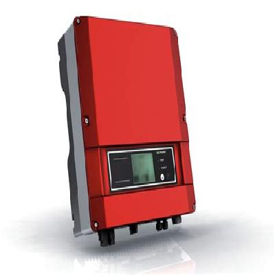 Pvs  Inverter