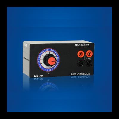 RS12 Temperature Simulator