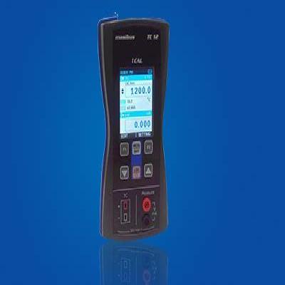 TCAL TC12 Temperature Calibrator