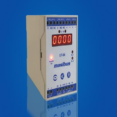 UT-94 Universal Transmitter With Display