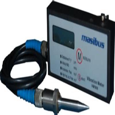 VM908 Vibration Meter