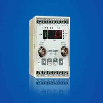 VT7S12E Dual Channel Vibration Transmitter