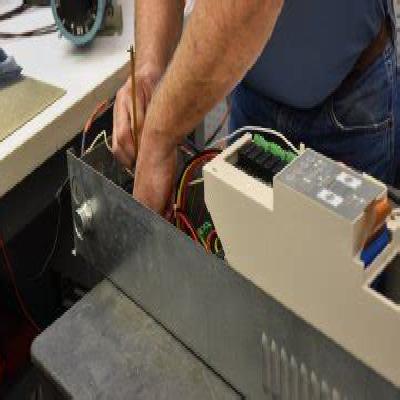 ABB ACS 550 REPAIRING