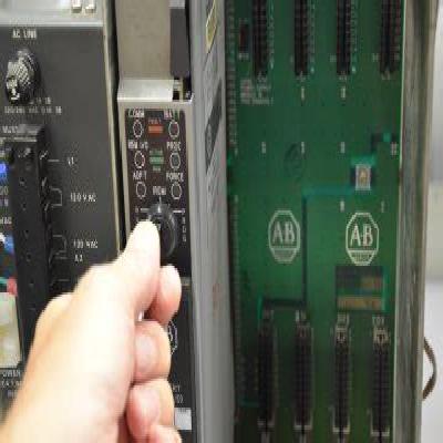 Allen Bradley PLC Repair