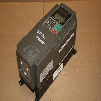 Fuji Ac Drives