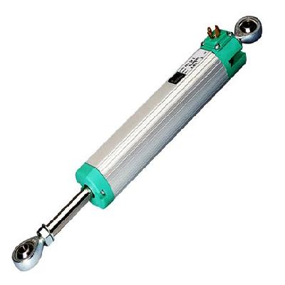 Gefran Make Linear Scale