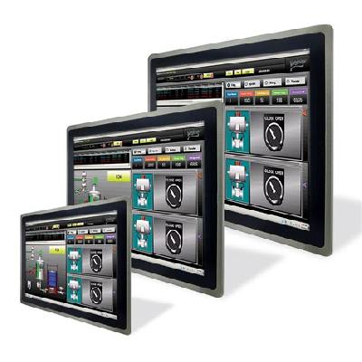 HMI TOUCH SCREEN