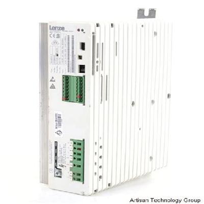 LENZE FREQUENCY INVERTER 8200 VECTOR Repairing
