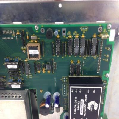 MSC TUTTLINGEN GmbH (HMI Dispay)