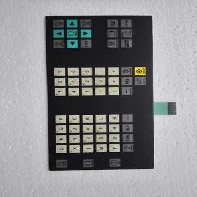NEW MEMBRANE KEYPAD OF SIEMENS 802D SL VF