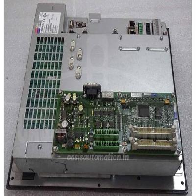 Operator Panel Display Sinumerik 802d
