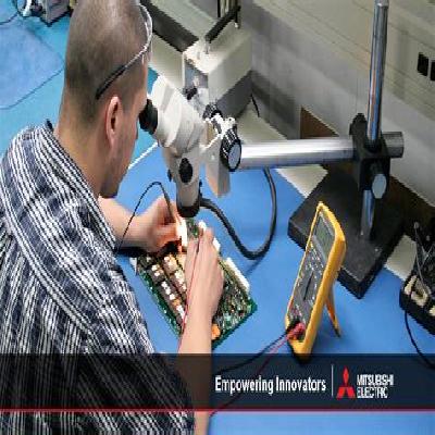 PCB Repairing Service