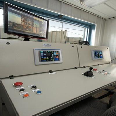 PLC PROGRAMMING SERVICE