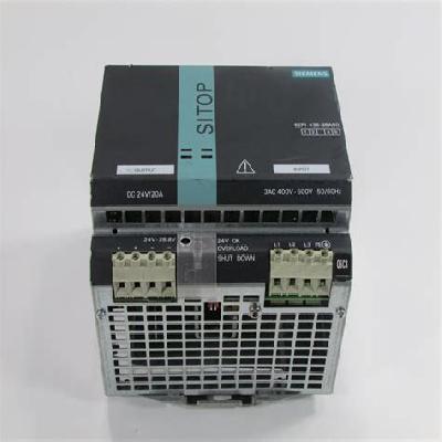 Repairing of Sitop Siemens 6EP1436-3BA00  Make Power Supplies