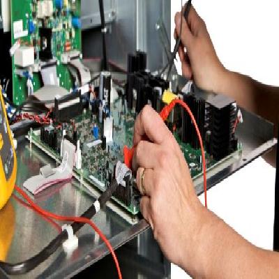 Rexroth Touch HMI Repairing Service