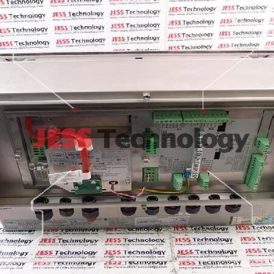 Seimens Sematic Touch Panel Repairing