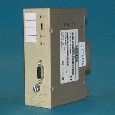 Siemens Simatic S5 6ES5 267-8MA11