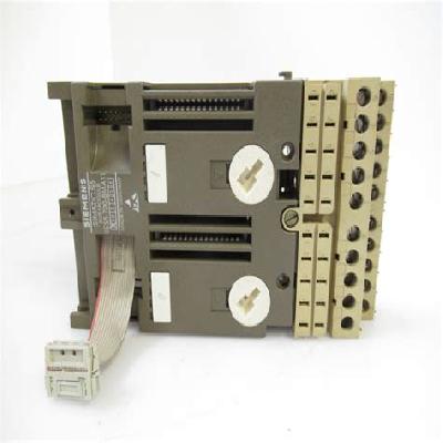 SIEMENS SIMATIC S5 6ES5 700-8MA11