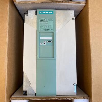 Siemens Simoreg DC Master Converter