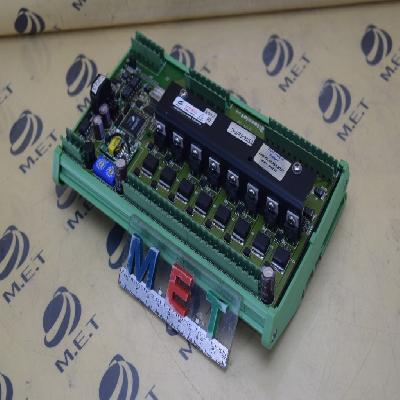 Tecnint PLC Repairing