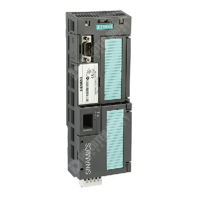 6SL3244-0BB00-1BA1 Siemens SINAMICS G120 Control Unit CU240B-2