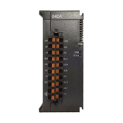 AS04DA-A Delta Analog Input Modules