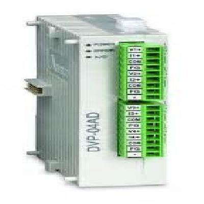 AS04RTD-A Delta Analog Input Modules