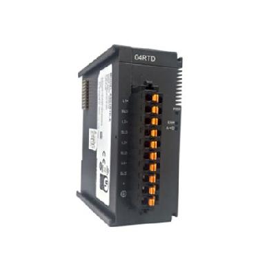 AS04TC-A Delta Analog Input Modules