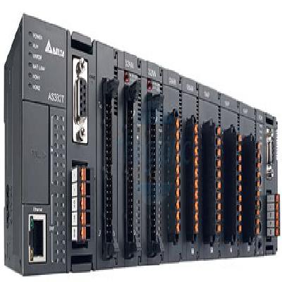 AS08AM10N-A Delta Digital Input Modules