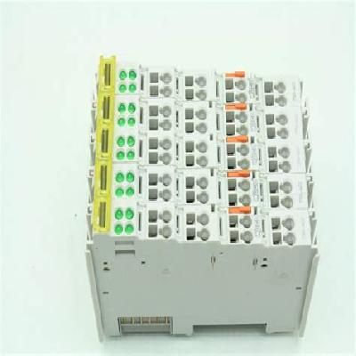 AS08AN01R-A Delta Digital Input Modules