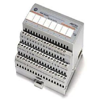 AS16AN01P-A Delta Digital Input Modules