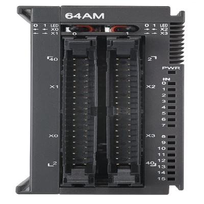 AS16AN01R-A Delta Digital Input Modules