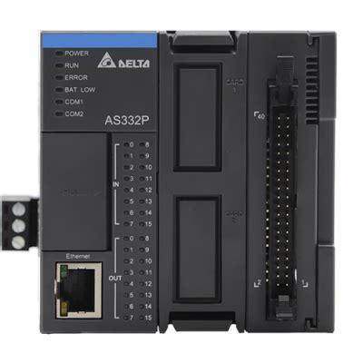 AS16AP11P-A Delta Digital Input Modules