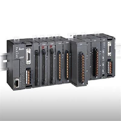 AS218PX-A Delta Compact Modular Mid Range PLC