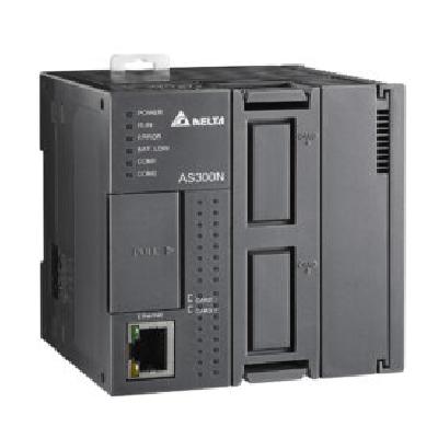 AS218RX-A Delta Compact Modular Mid Range PLC