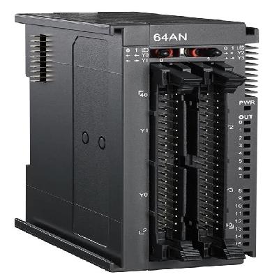 AS228R-A Delta Compact Modular Mid Range PLC