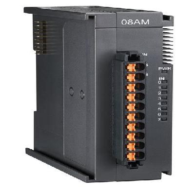 AS228T-A Delta Compact Modular Mid Range PLC