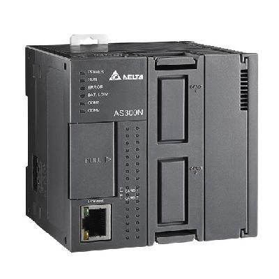 AS324MT-A Delta Compact Modular Mid Range Plc