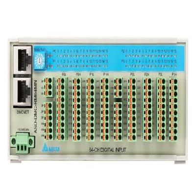 AS32AN02T-A Delta Digital Input Modules