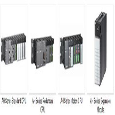 AS332T-A Delta Compact Modular Mid Range Plc