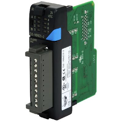 AS64AM10N-A Delta Digital Input Modules