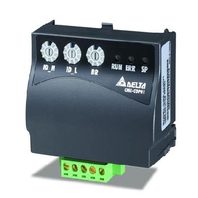 CMM-COP01 CAN Open Option Card