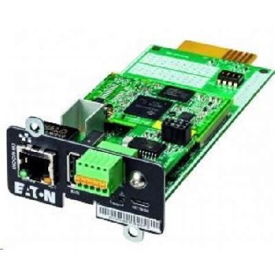 CMM-MOD01 Modbus TCP Option Card